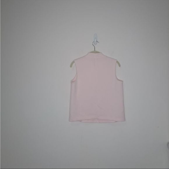 Spanx air essentials mock neck top - Picture 6 of 9